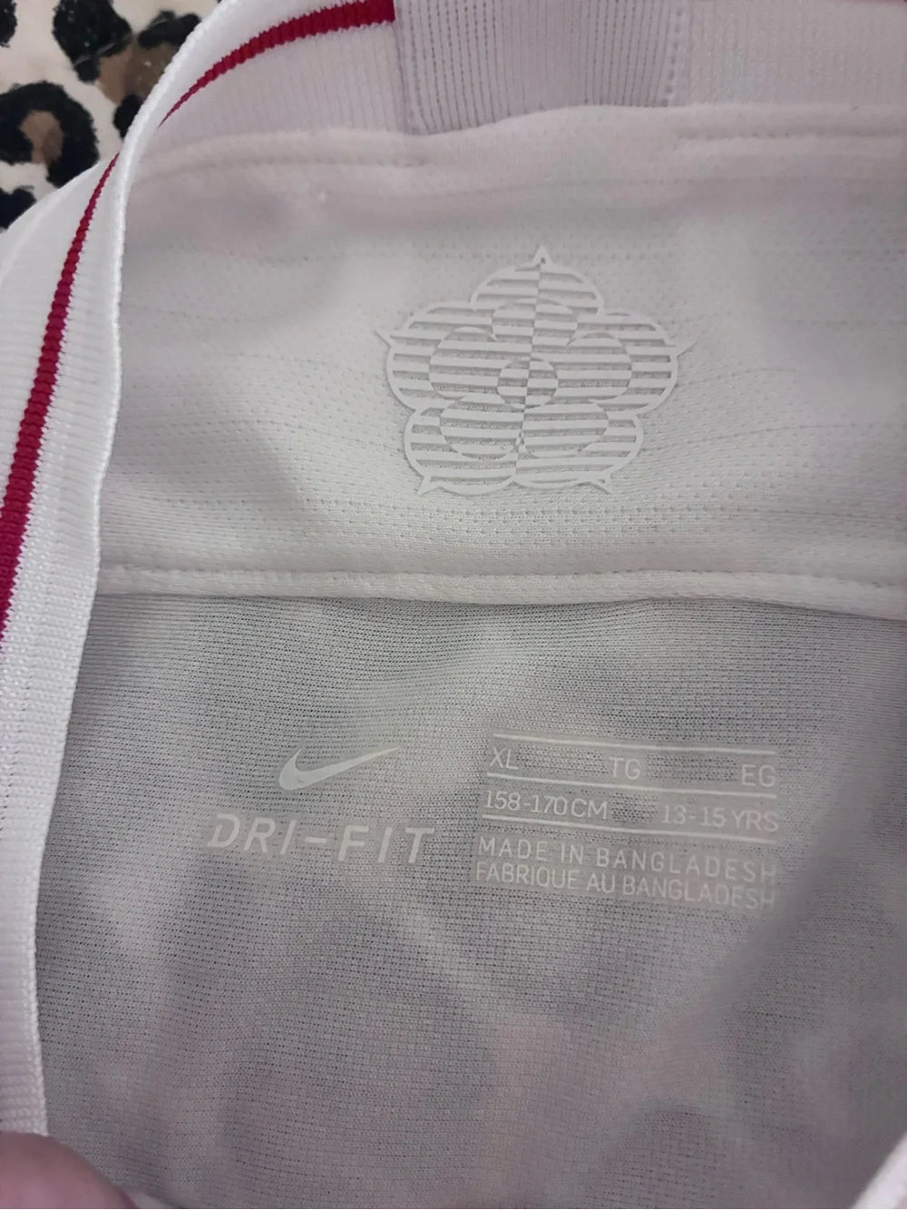 Nike england soccer